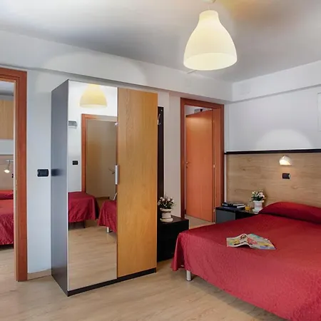 Club Angelini 3* Bellaria-Igea Marina