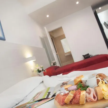 Club Angelini 3* Bellaria-Igea Marina