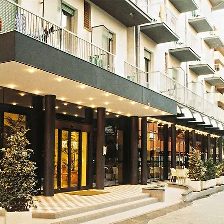 Club Angelini 3* Bellaria-Igea Marina