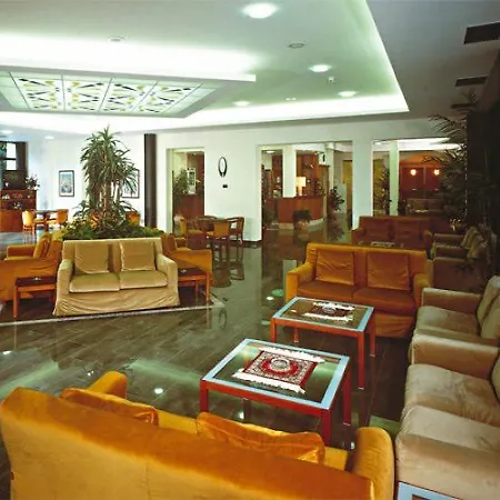 Club Angelini Hotel 3*