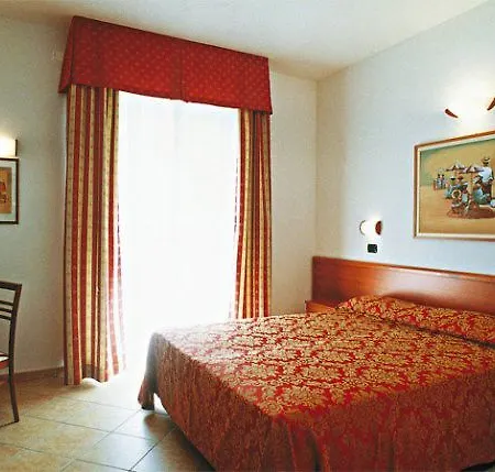 Hotel Club Angelini