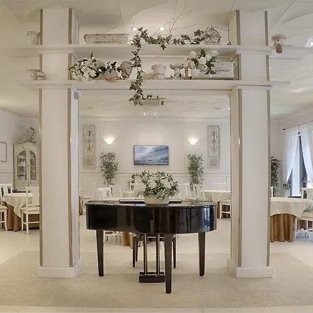 Club Angelini Bellaria-Igea Marina