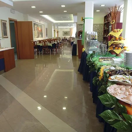 Club Angelini Bellaria-Igea Marina