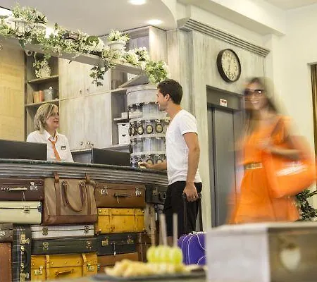 Hotel Club Angelini Bellaria-Igea Marina